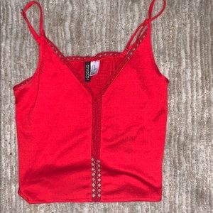 Red Tank